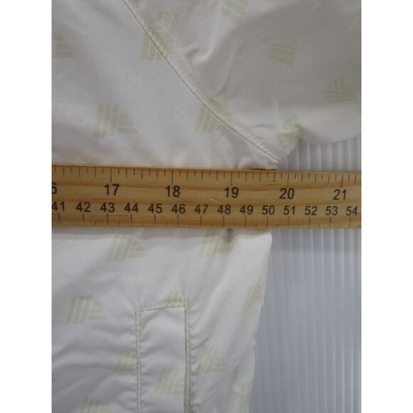 Aldi Gear Jacket Small 2024 Windbreaker Vented Mesh Lined NEW - Picture 8 of 14